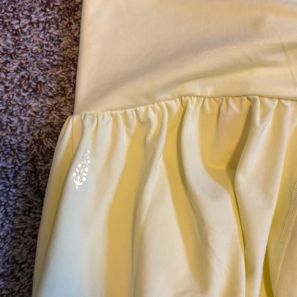 FP Movement by Free People Retreat Yoga Pants - Picture 4 of 4